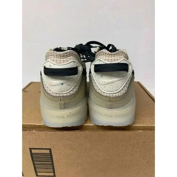 -858 Nike Brown, US-9.5 Mens - Picture 5 of 5